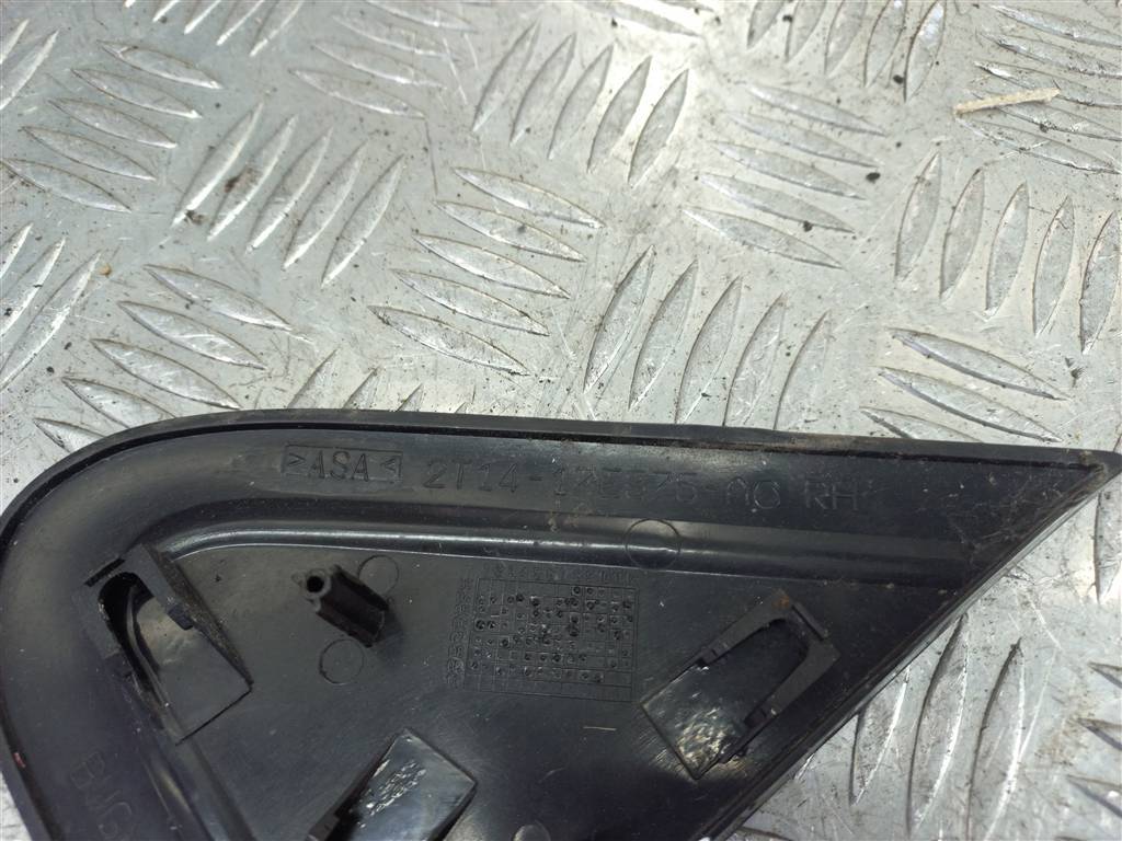 накладка крыла переднего FORD Tourneo Connect  5212220, 980 рублей, Москва