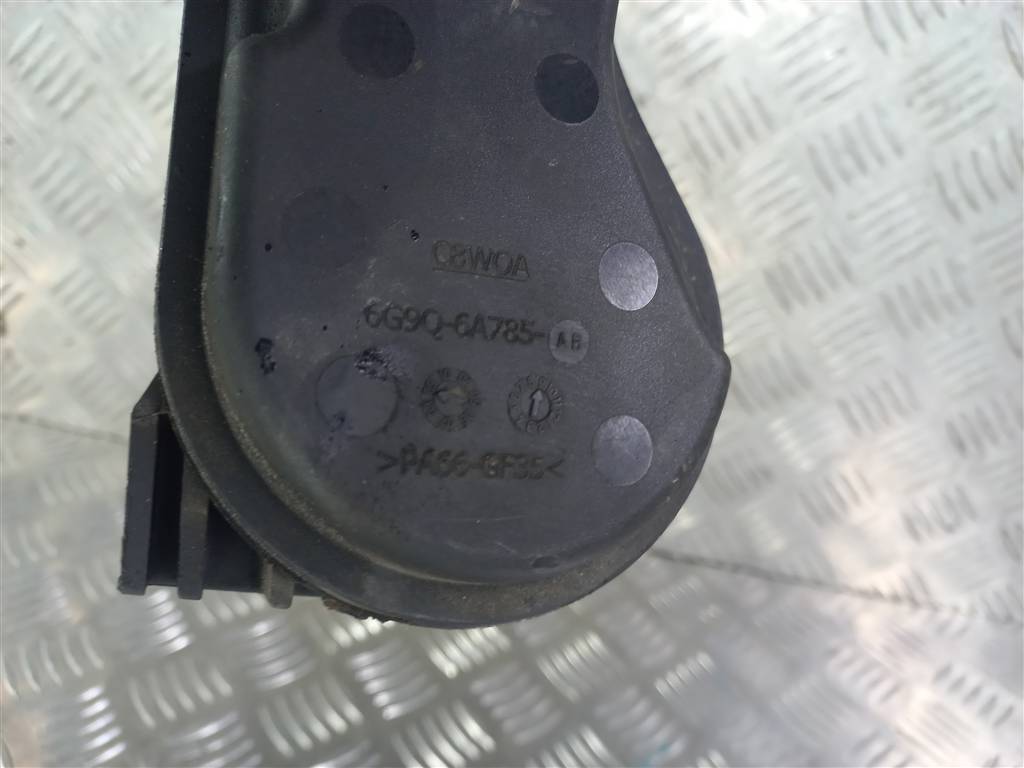 маслоотделитель (сапун) FORD Tourneo Connect  1440654, 860 рублей, Москва