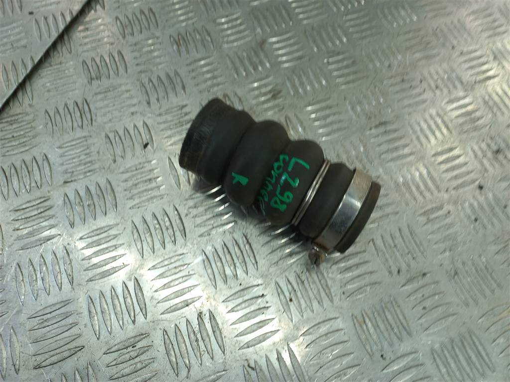 патрубок интеркулера FORD Tourneo Connect  5050745, 1550 рублей, Москва