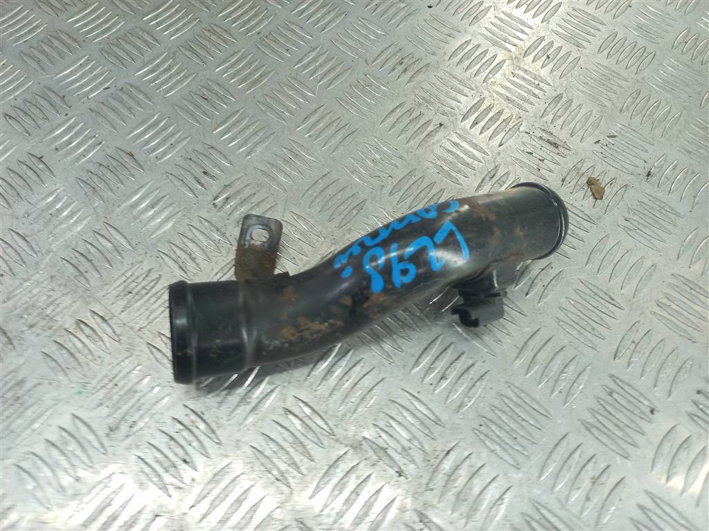 патрубок интеркулера FORD Tourneo Connect  5050743, 3279 рублей, Москва