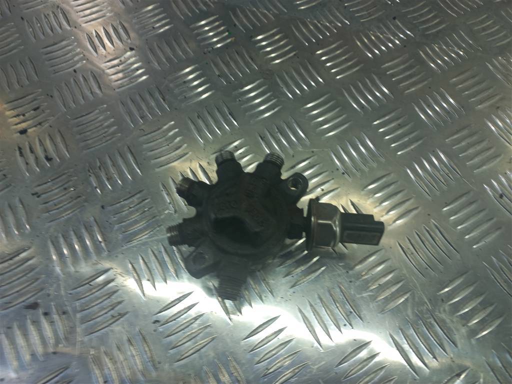 рампа топливная FORD Tourneo Connect  1445928, 2130 рублей, Москва