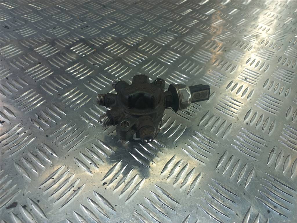 рампа топливная FORD Tourneo Connect  1445928, 2130 рублей, Москва