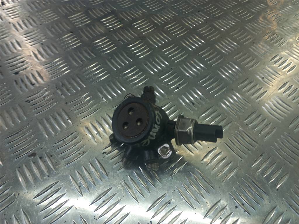 рампа топливная FORD Tourneo Connect  1445928, 2130 рублей, Москва