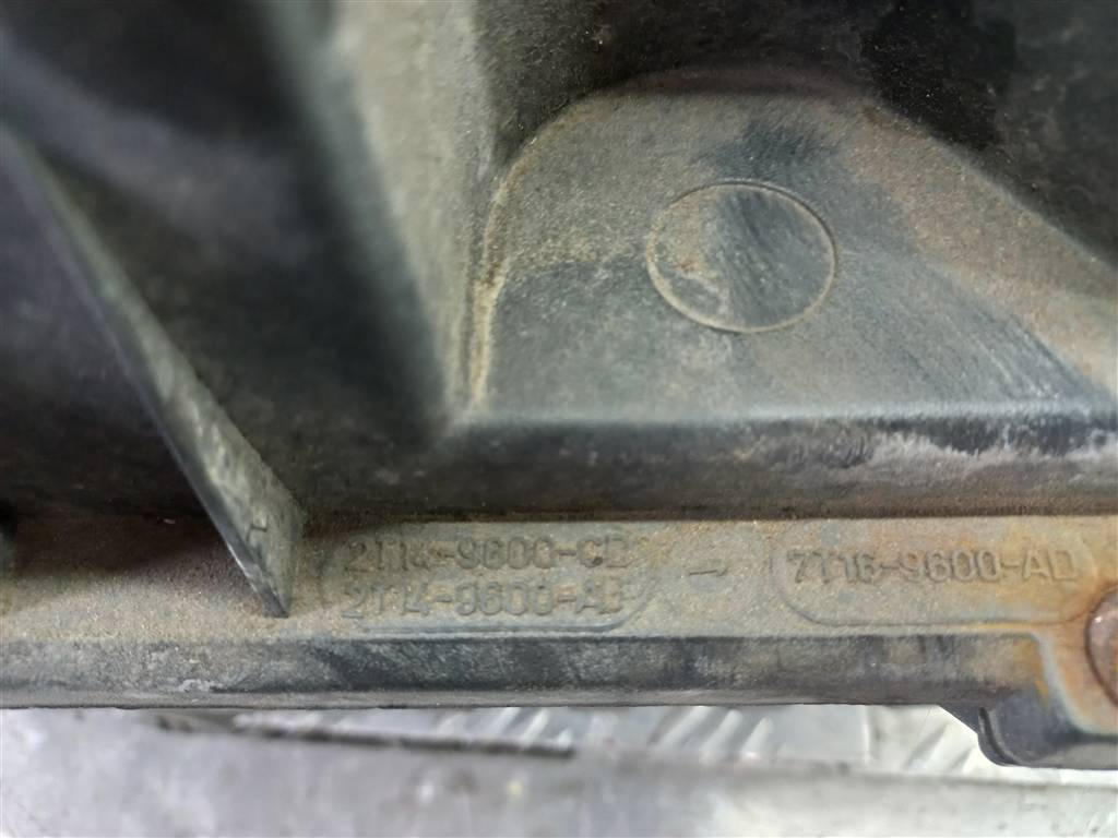 корпус воздушного фильтра FORD Tourneo Connect  5128449, 2700 рублей, Москва