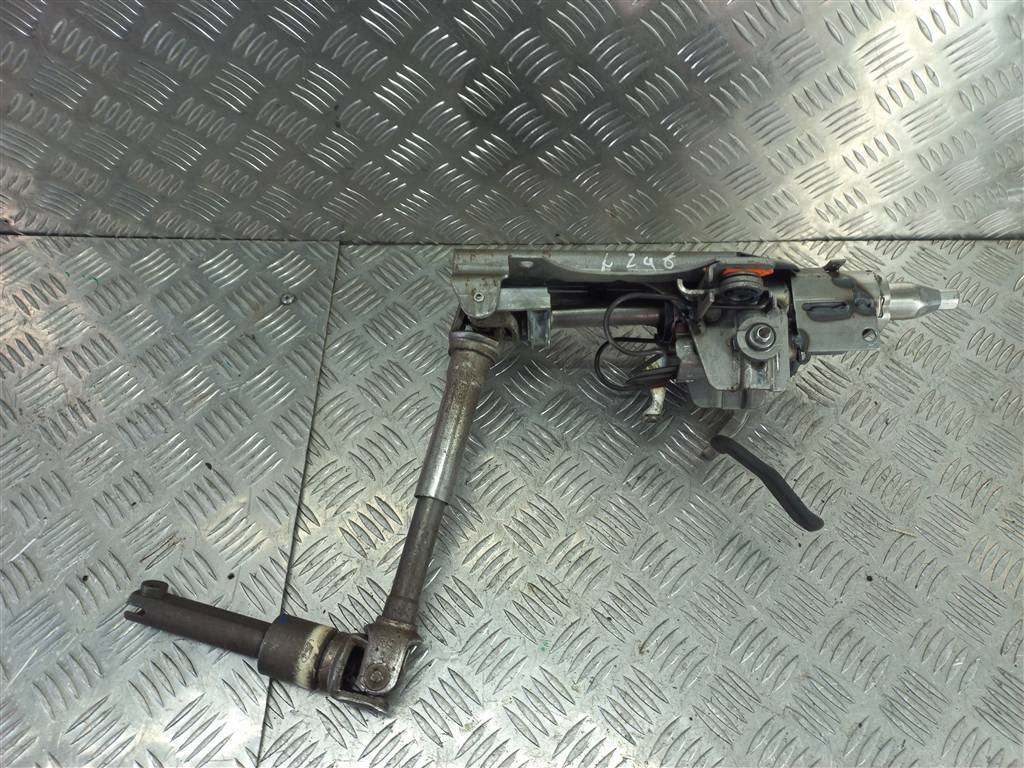 колонка рулевая FORD Tourneo Connect  5172720, 5000 рублей, Москва