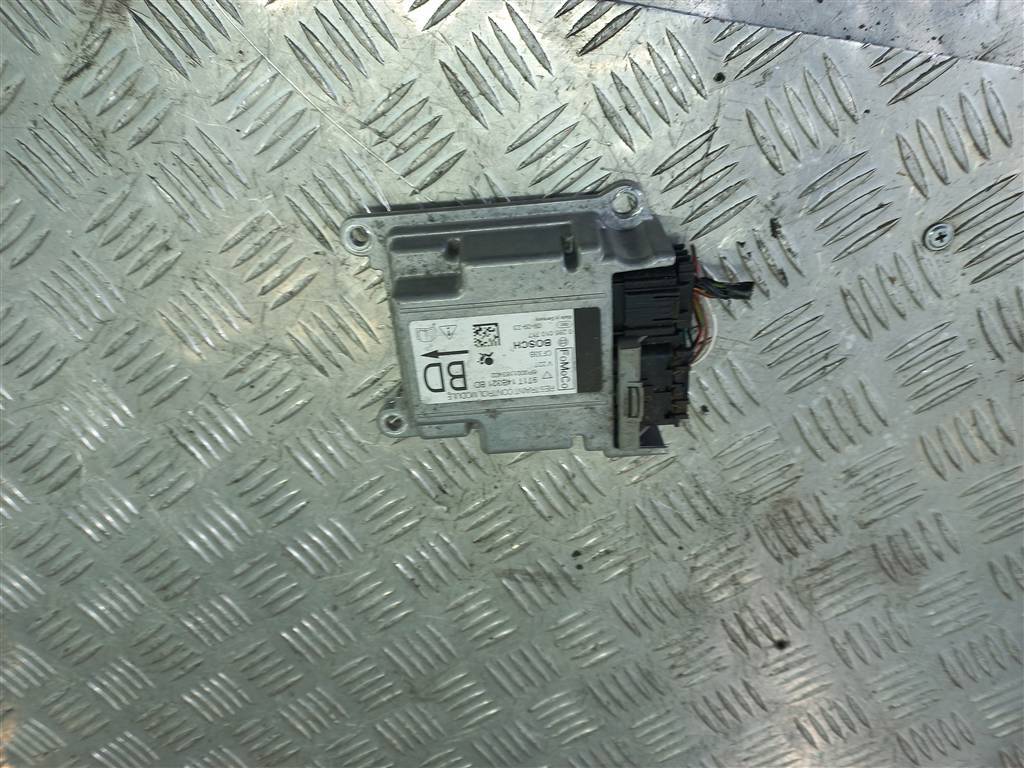 блок управления srs (air bag) FORD Tourneo Connect  1674372, 980 рублей, Москва