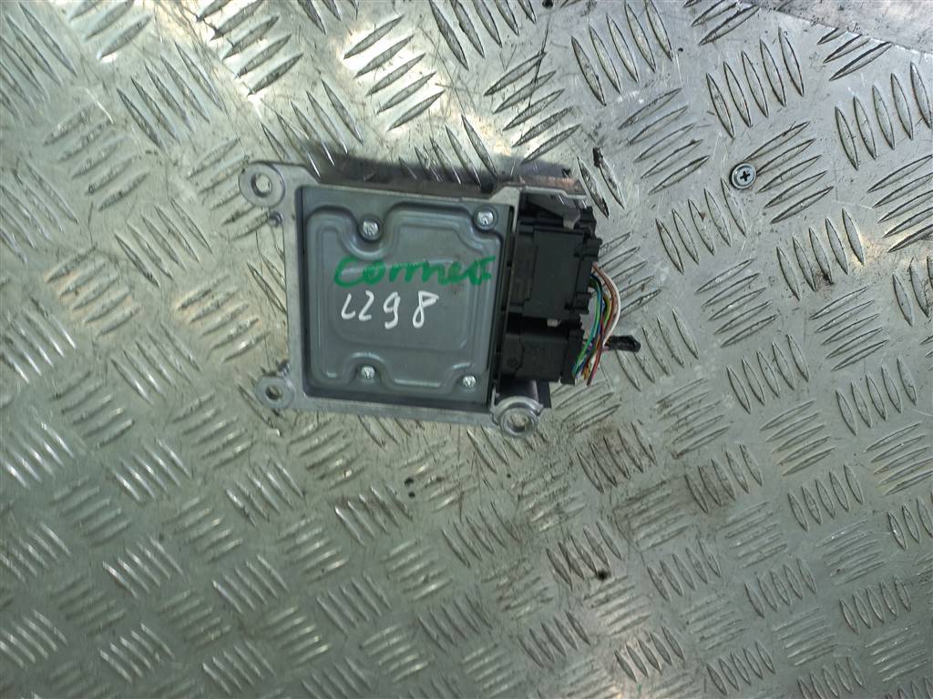 блок управления srs (air bag) FORD Tourneo Connect  1674372, 980 рублей, Москва