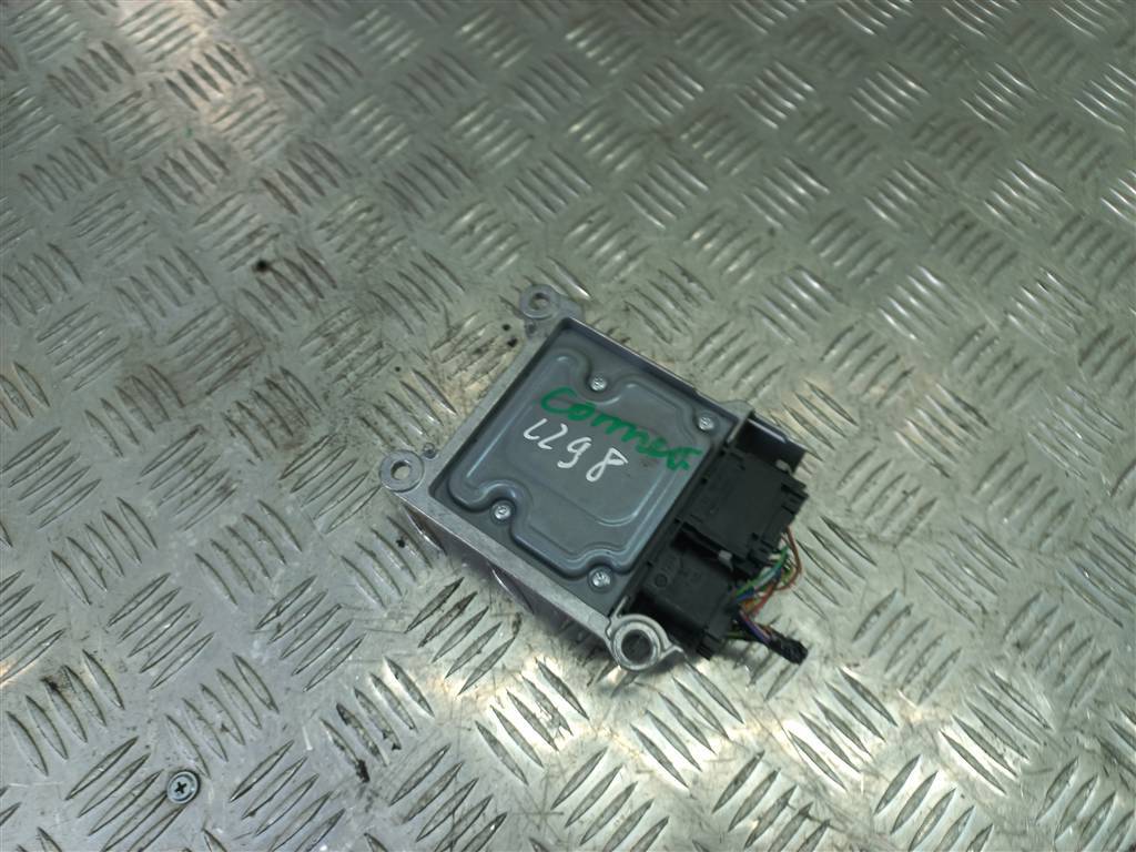 блок управления srs (air bag) FORD Tourneo Connect  1674372, 980 рублей, Москва