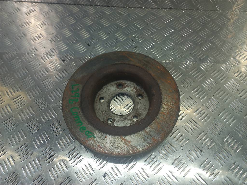 диск тормозной FORD Tourneo Connect  1362868, 1780 рублей, Москва