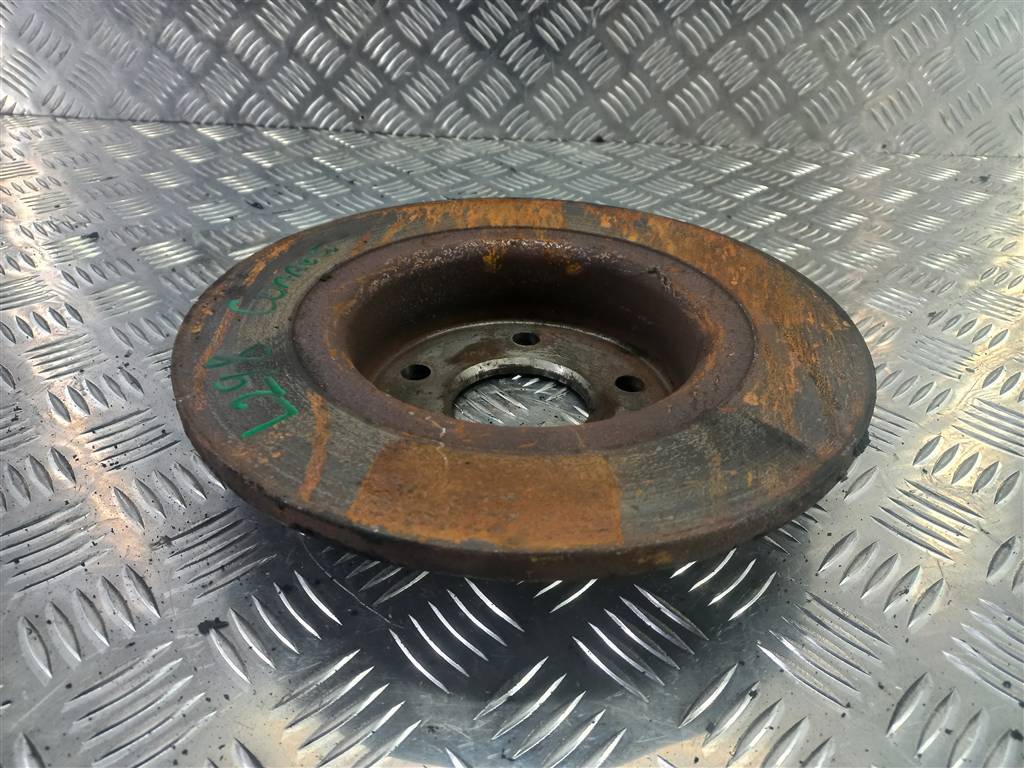 диск тормозной FORD Tourneo Connect  1362868, 1780 рублей, Москва