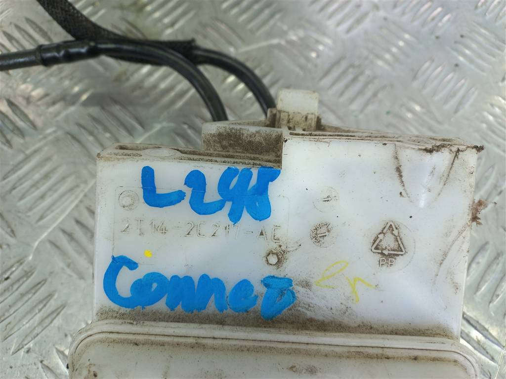 бачок тормозной FORD Tourneo Connect  1352905, 520 рублей, Москва