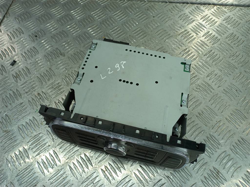 магнитола FORD Tourneo Connect  1825943, 4430 рублей, Москва