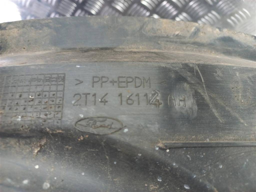 подкрылок FORD Tourneo Connect  1418344, 3850 рублей, Москва