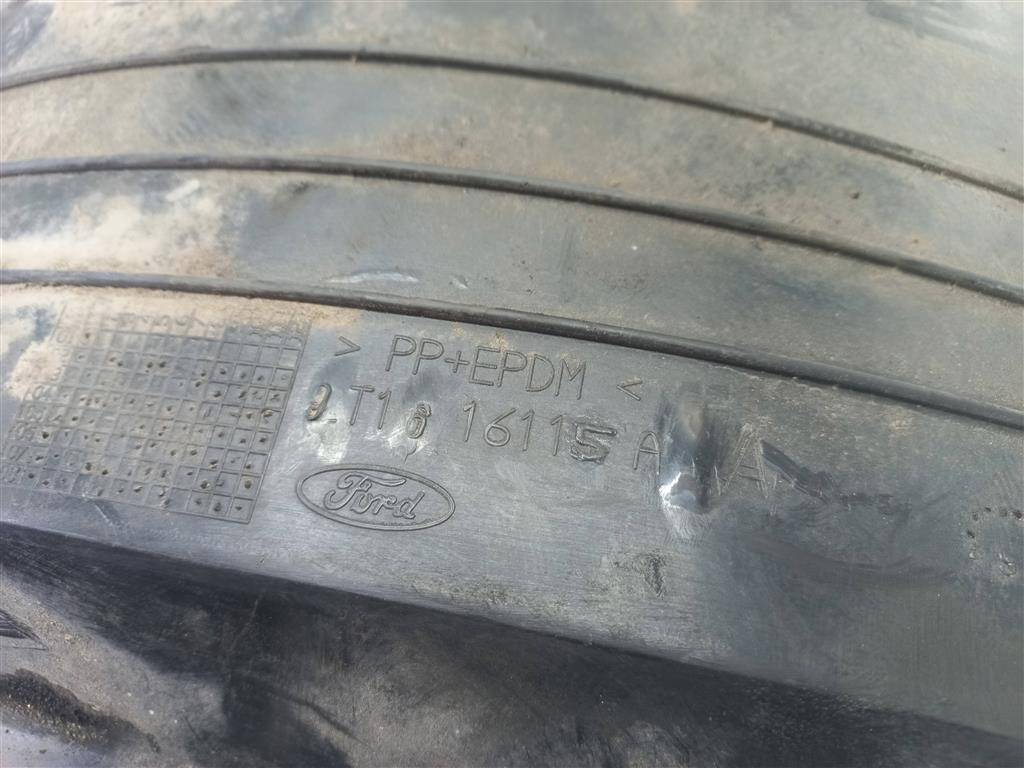 подкрылок FORD Tourneo Connect  1418344, 3850 рублей, Москва