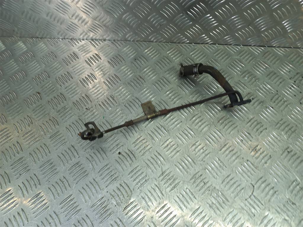 трубка турбины FORD Tourneo Connect  1465175, 2700 рублей, Москва