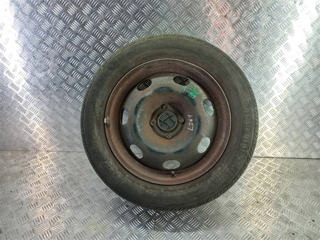 диск колесный Citroen Berlingo  5401Q5, 3850 рублей, Москва