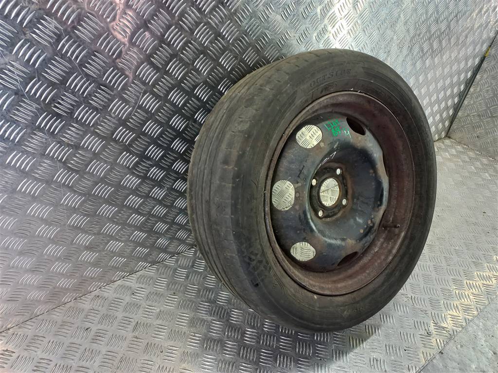 диск колесный Citroen Berlingo  5401Q5, 3850 рублей, Москва