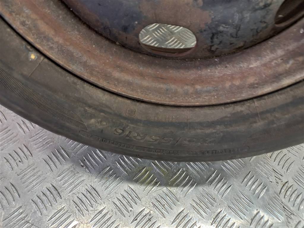 диск колесный Citroen Berlingo  5401Q5, 3850 рублей, Москва