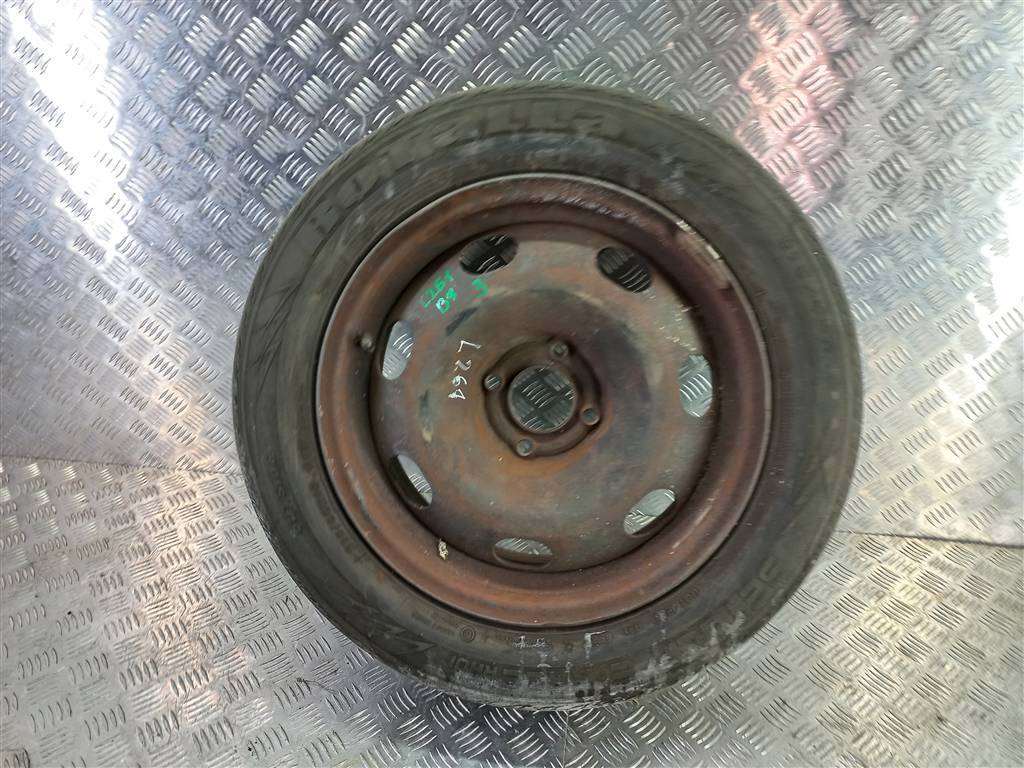 диск колесный Citroen Berlingo  5401Q5, 3850 рублей, Москва