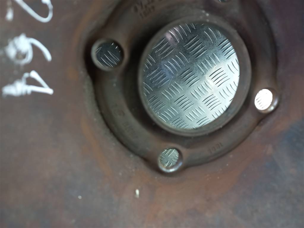 диск колесный Citroen Berlingo  5401Q5, 3850 рублей, Москва