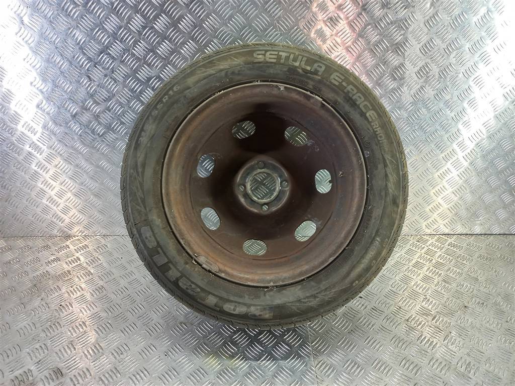 диск колесный Citroen Berlingo  5401Q5, 3850 рублей, Москва