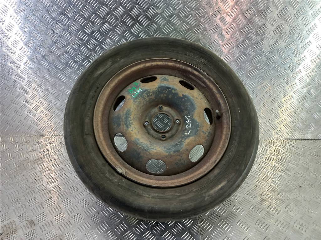 диск колесный Citroen Berlingo  5401Q5, 3850 рублей, Москва