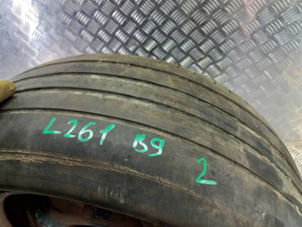 диск колесный Citroen Berlingo  5401Q5, 3850 рублей, Москва