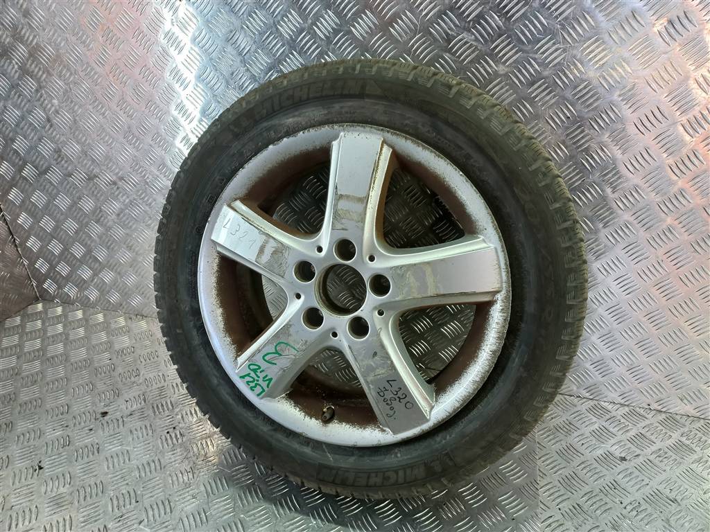 диск колесный MERCEDES-BENZ Vito  A1694010302, 6150 рублей, Москва