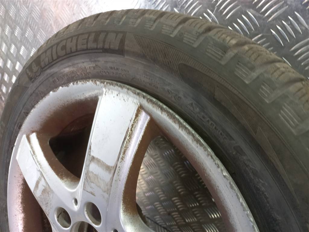 диск колесный MERCEDES-BENZ Vito  A1694010302, 6150 рублей, Москва