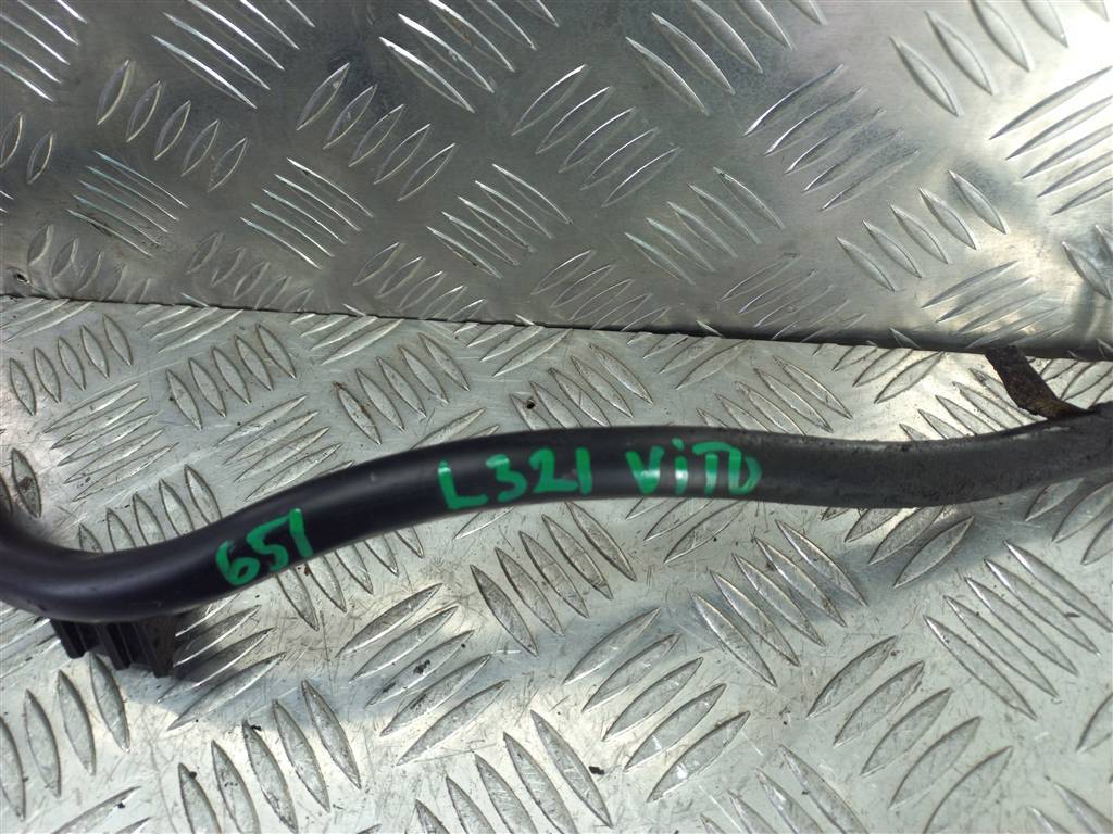 щуп маслянный MERCEDES-BENZ Vito  A6510100772, 2130 рублей, Москва