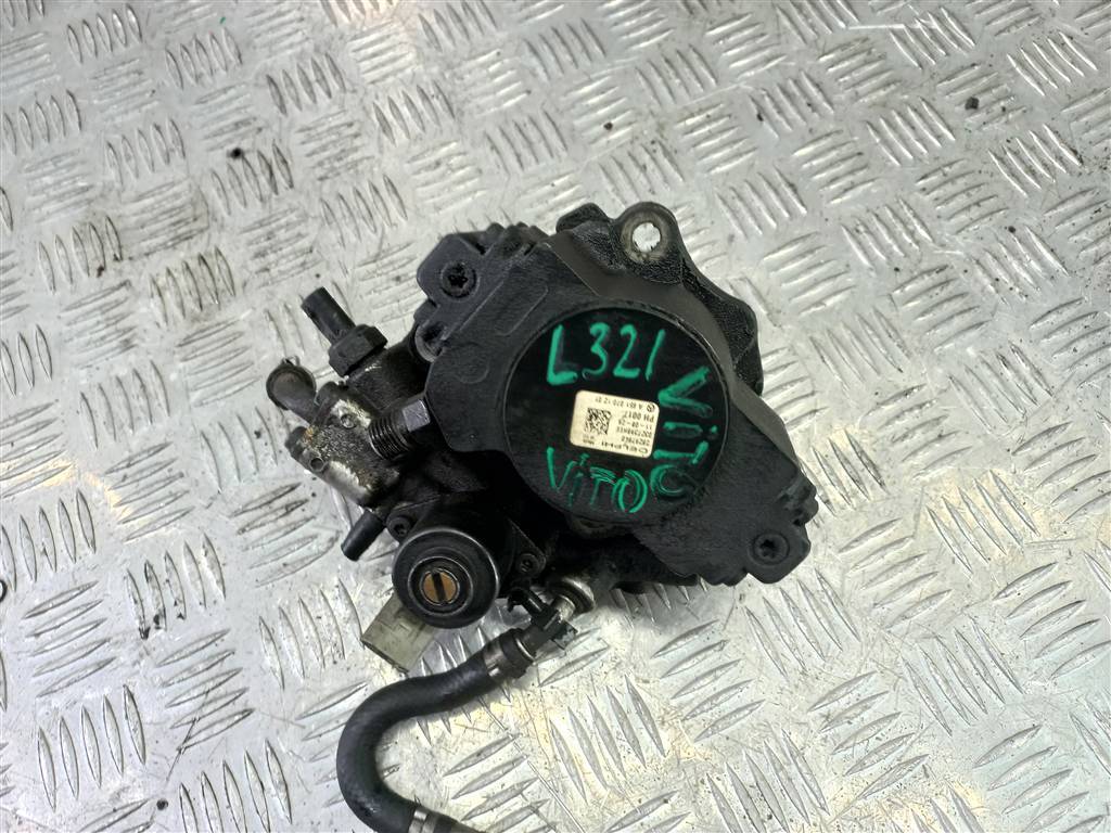 насос топливный тнвд MERCEDES-BENZ Vito  A6510701801, 17650 рублей, Москва