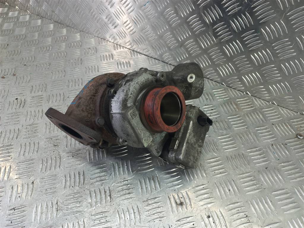 турбина MERCEDES-BENZ Vito  A6510901180, 17650 рублей, Москва