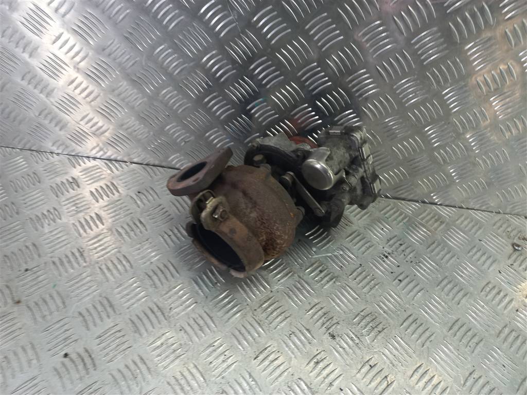 турбина MERCEDES-BENZ Vito  A6510901180, 17650 рублей, Москва