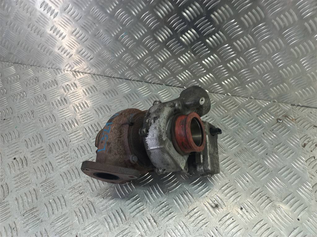 турбина MERCEDES-BENZ Vito  A6510901180, 17650 рублей, Москва