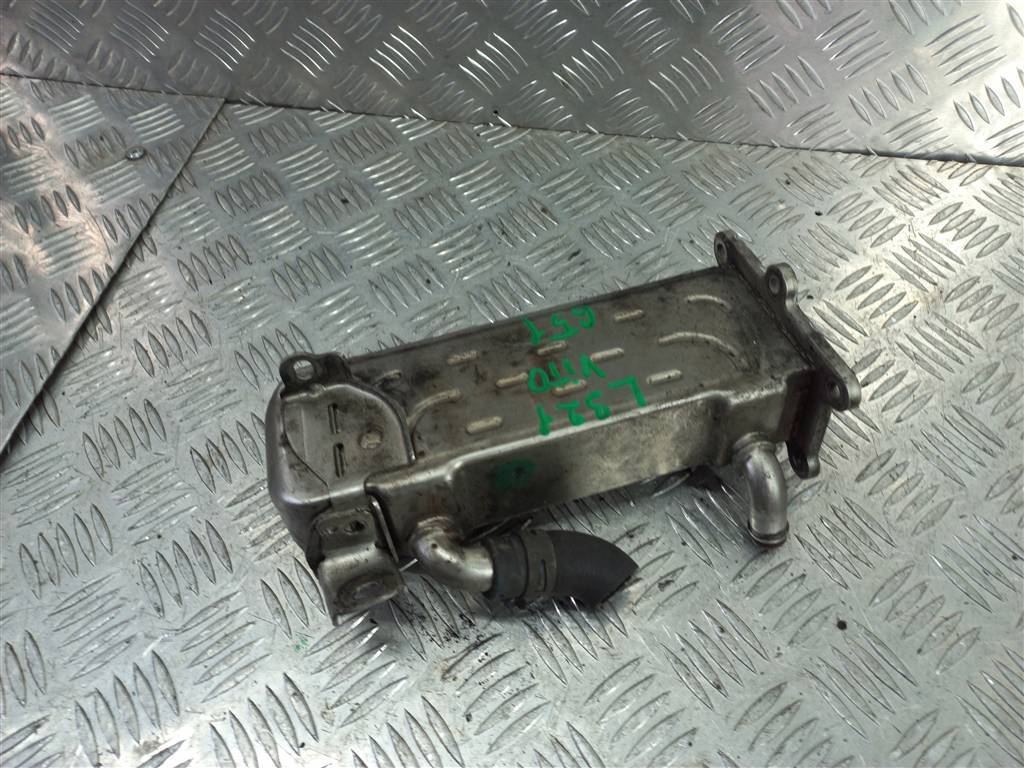 радиатор егр MERCEDES-BENZ Vito  A6511400675, 1210 рублей, Москва