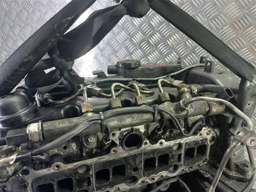 рампа топливная MERCEDES-BENZ Vito  A6510700495, 3050 рублей, Москва