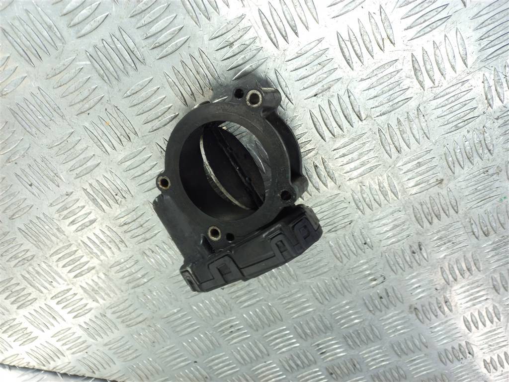 дроссельная заслонка MERCEDES-BENZ Vito  A6510900370, 1550 рублей, Москва