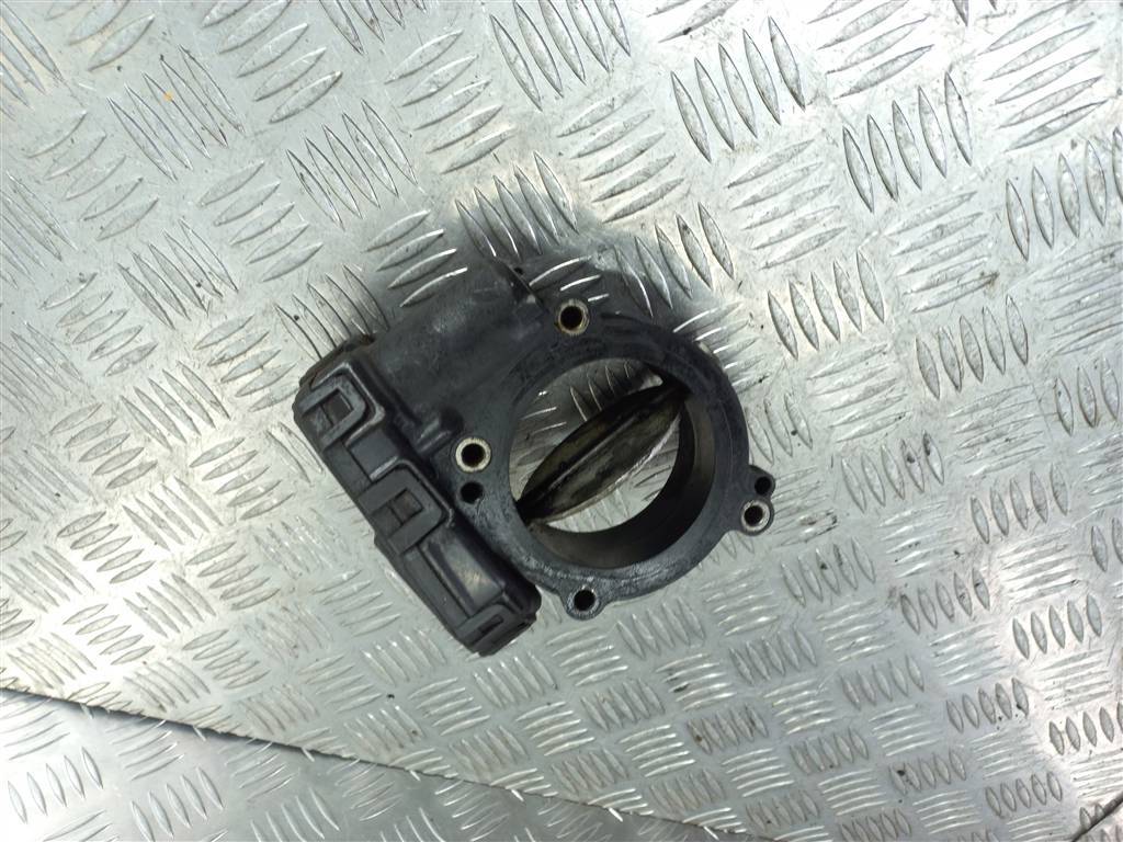 дроссельная заслонка MERCEDES-BENZ Vito  A6510900370, 1550 рублей, Москва
