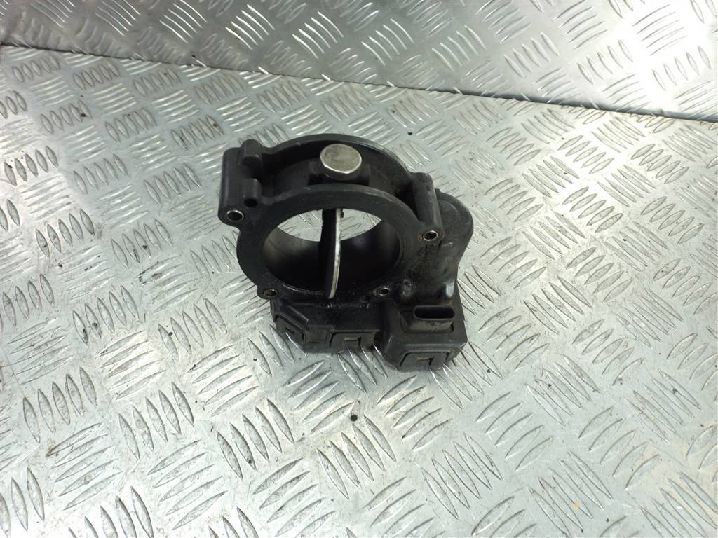 дроссельная заслонка MERCEDES-BENZ Vito  A6510900370, 1550 рублей, Москва