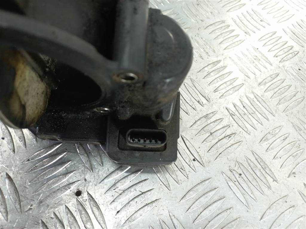 дроссельная заслонка MERCEDES-BENZ Vito  A6510900370, 1550 рублей, Москва