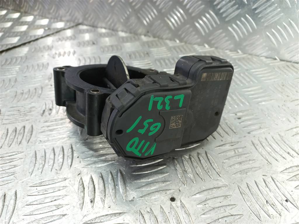 дроссельная заслонка MERCEDES-BENZ Vito  A6510900370, 1550 рублей, Москва