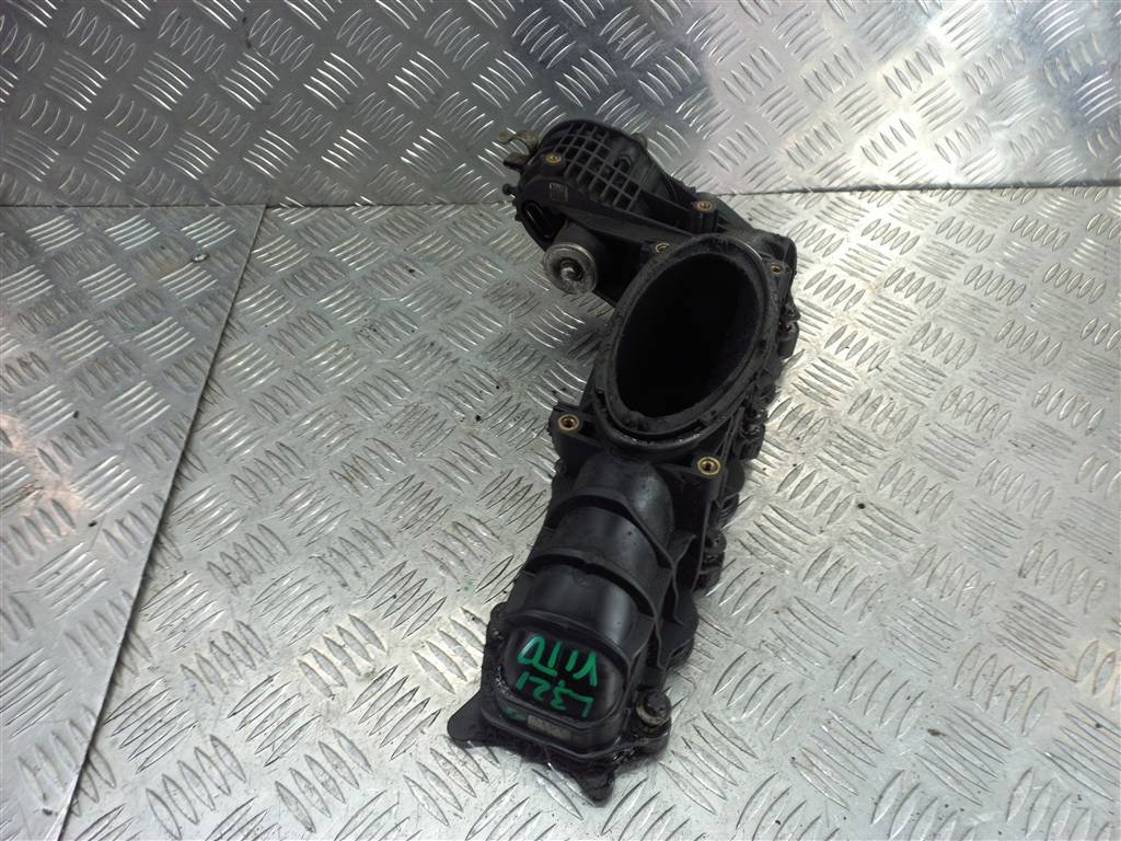 коллектор впускной MERCEDES-BENZ Vito  A6510900037, 2700 рублей, Москва