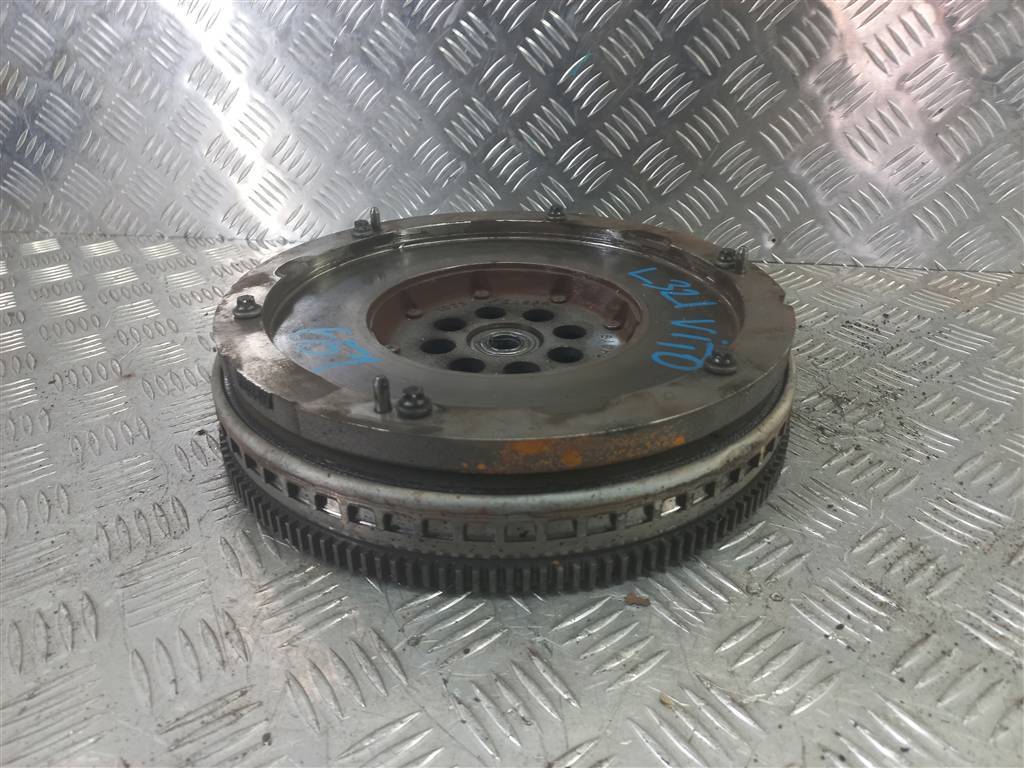 маховик MERCEDES-BENZ Vito  A6510304005, 24550 рублей, Москва