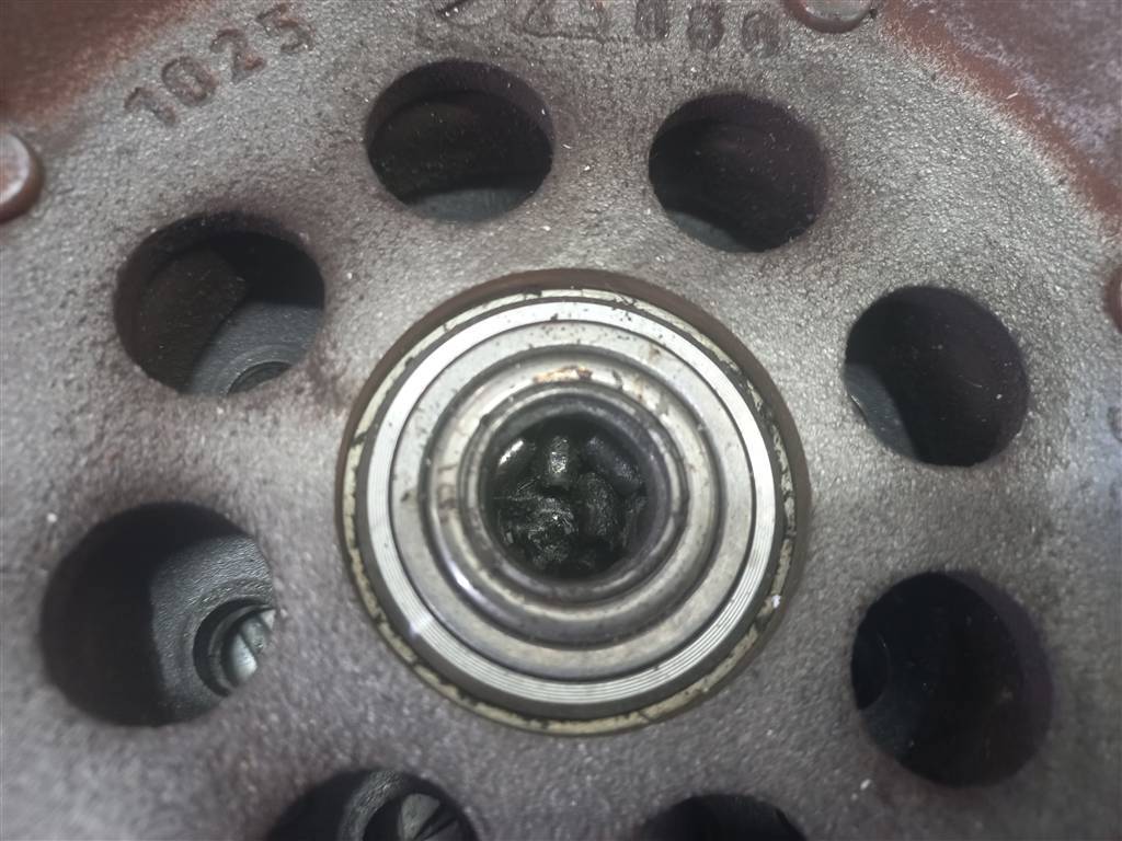 маховик MERCEDES-BENZ Vito  A6510304005, 24550 рублей, Москва