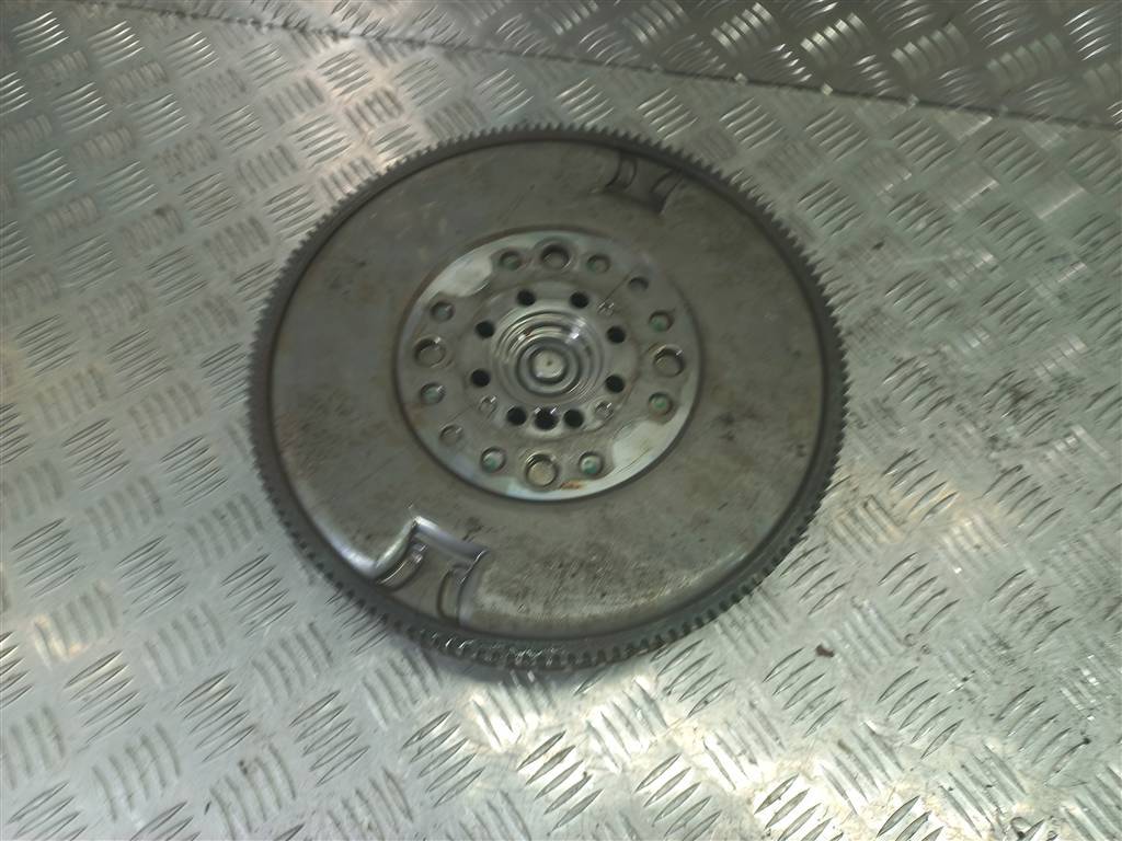 маховик MERCEDES-BENZ Vito  A6510304005, 24550 рублей, Москва