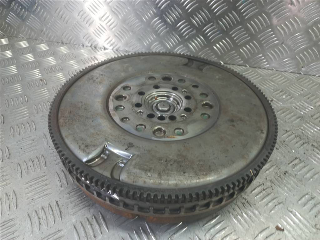 маховик MERCEDES-BENZ Vito  A6510304005, 24550 рублей, Москва