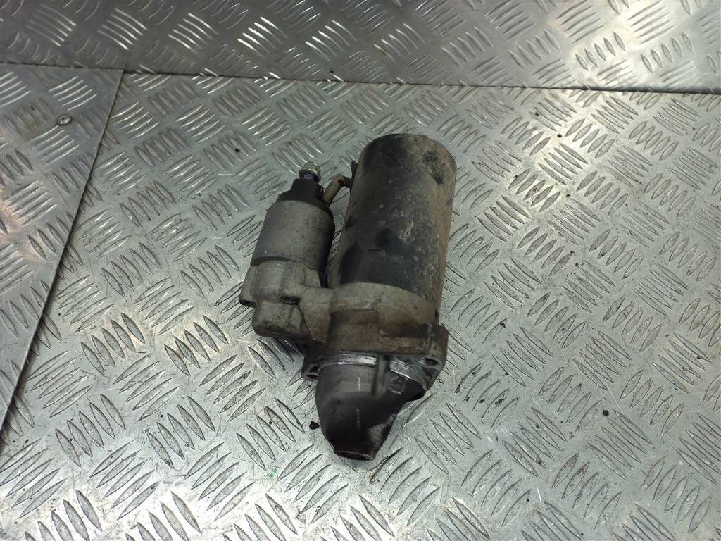 стартер MERCEDES-BENZ Vito  A6519060000, 9600 рублей, Москва