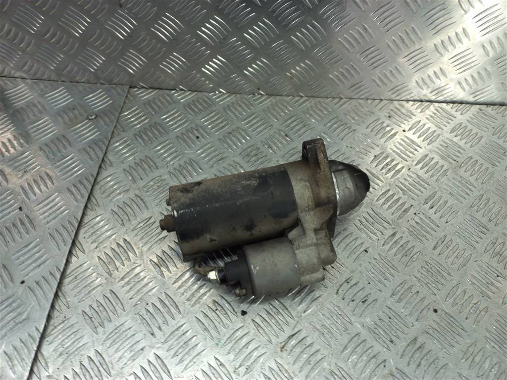 стартер MERCEDES-BENZ Vito  A6519060000, 9600 рублей, Москва