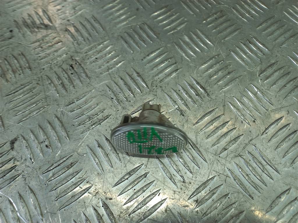 повторитель поворота MERCEDES-BENZ Vito  A6398200121, 750 рублей, Москва