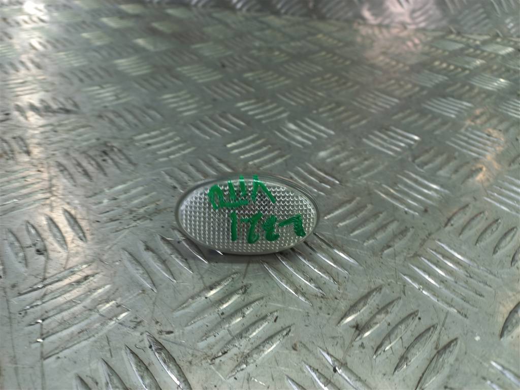 повторитель поворота MERCEDES-BENZ Vito  A6398200121, 750 рублей, Москва